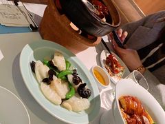 -汤城小厨•粤菜•靓汤(金宝街店)
