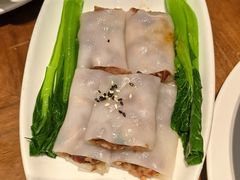 -蝴蝶里·粤菜·点心(龙湖杭州金沙天街店)