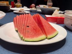 -金狮麟·新豫菜(金码大厦店)