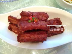 -亢龙太子酒轩(东湖店)