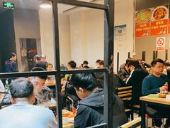 大堂-范贤光鸡公煲(平乐园总店)