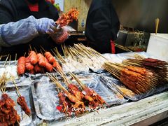 -辽B·小串(总店)