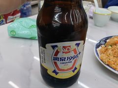 -旺鲜渔港连锁餐厅·珠海特色美食地标(爱情邮局店)