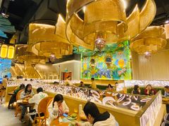 -苏梅花园(群星城店)