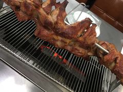 -乌托邦烤羊腿(同德路店)