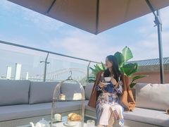 -三间愈舍·Triple Spa(重庆IFS国金中心店)