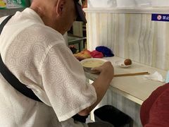 -老方子馅饼粥(台东店)
