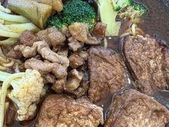 -轻蔬不用等·素食(江苏路店)