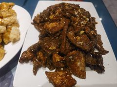 -桃子餐厅·天津菜(红星路直营店)