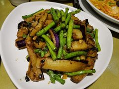 -花溪雨·森林餐厅(石基店)