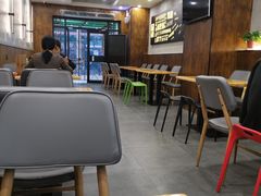 大堂-螺小胖柳州螺蛳粉(钟楼总店)