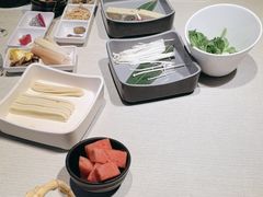 -捞天下大众火锅(水上公园店)