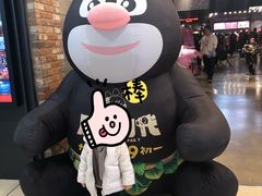 -CGV影城(黄河道ScreenX店)