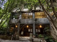 -竹吟山房
