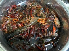 -王四营海鲜市场