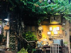 -五邑人家(江门店)