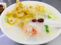 -银记肠粉店(北京路店)