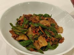 -万荣烤鸭店·北京菜(天坛店)