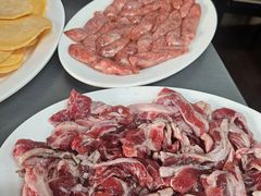 -火云龙烤肉(紫荆花店)