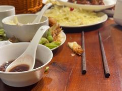 -WILDS 野有食(碧坞店)