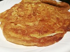 萝卜干小葱煎蛋-菲乐餐厅(三十年经营·湖滨路店)