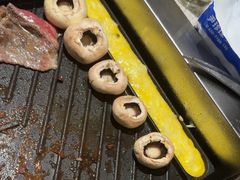 -尹珍珠·韩式无限烤肉(回龙湾店)