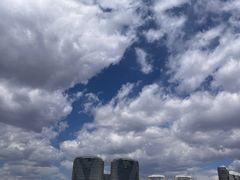 -东戴河风景区-止锚湾