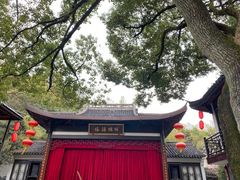 -杭州黄龙洞