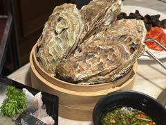 -火炉火自助餐(西直门凯德MALL店)