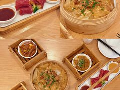 红粉米肠-临江酒店-中餐厅