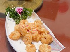 -渔掌门(铁东店)