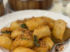 -凤凰楼酒家·粤宴点心(华强北店)