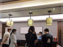-水墨澜渟足道·SPA·传统(四望亭东关街店)