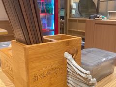 -狮头牌卤味研究所·卤味饭(花城汇南区店)