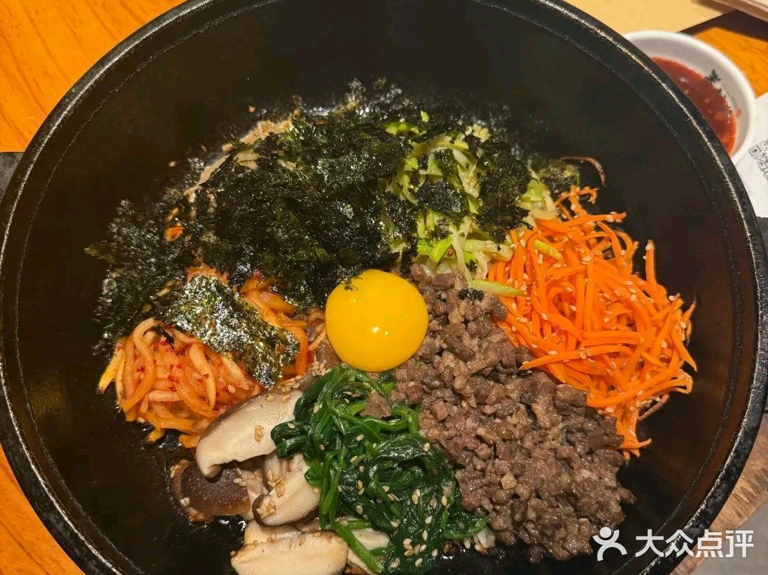 🥩杭州韩国烤肉天花板！人均90+扶墙出！！