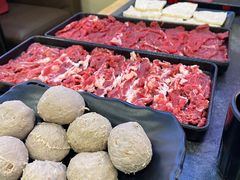 -林记潮牛·牛肉火锅(上马墩店)