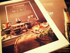 -The Coffee Academïcs(铜锣湾店)
