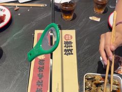 -钱锋炭缸烧烤(南湖大路总店)