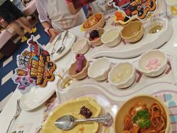 -奈尔宝家庭中心·亲子餐厅(苏州大悦城店)