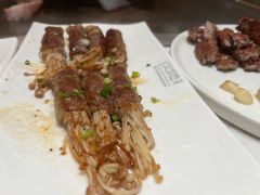 -火地铁板烧(昆山万象汇店)