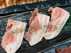 -妥妥烤肉料理(昙华林店)