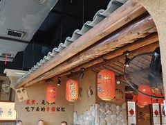 -帝一铭家宴(板塘店)