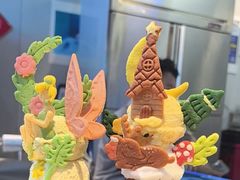 -CORNER CONE GELATO酷矿手作霜淇淋(南头古城店)