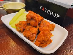 -KATCHUP