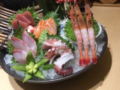 -越光米贩精致料理餐厅(金鹰店)