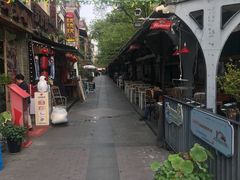 -老外街