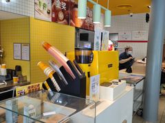 -麦当劳(安定门外大街店)