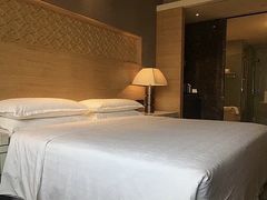 -西安赛瑞喜来登大酒店