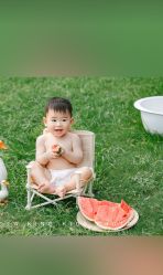 -可乐大王自然光儿童摄影(园区店)