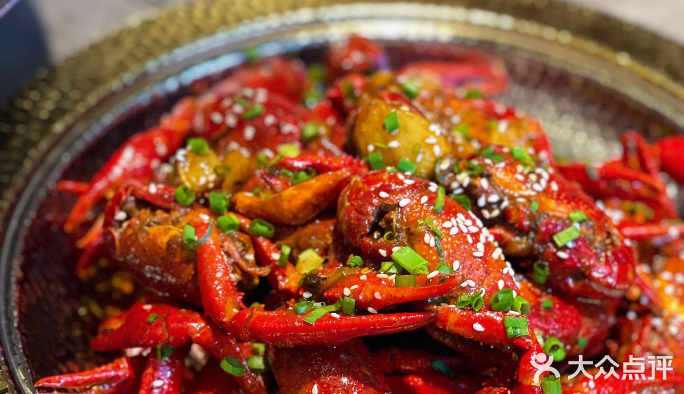 听说你也喜欢有小龙虾的盛夏，那我们⬇️